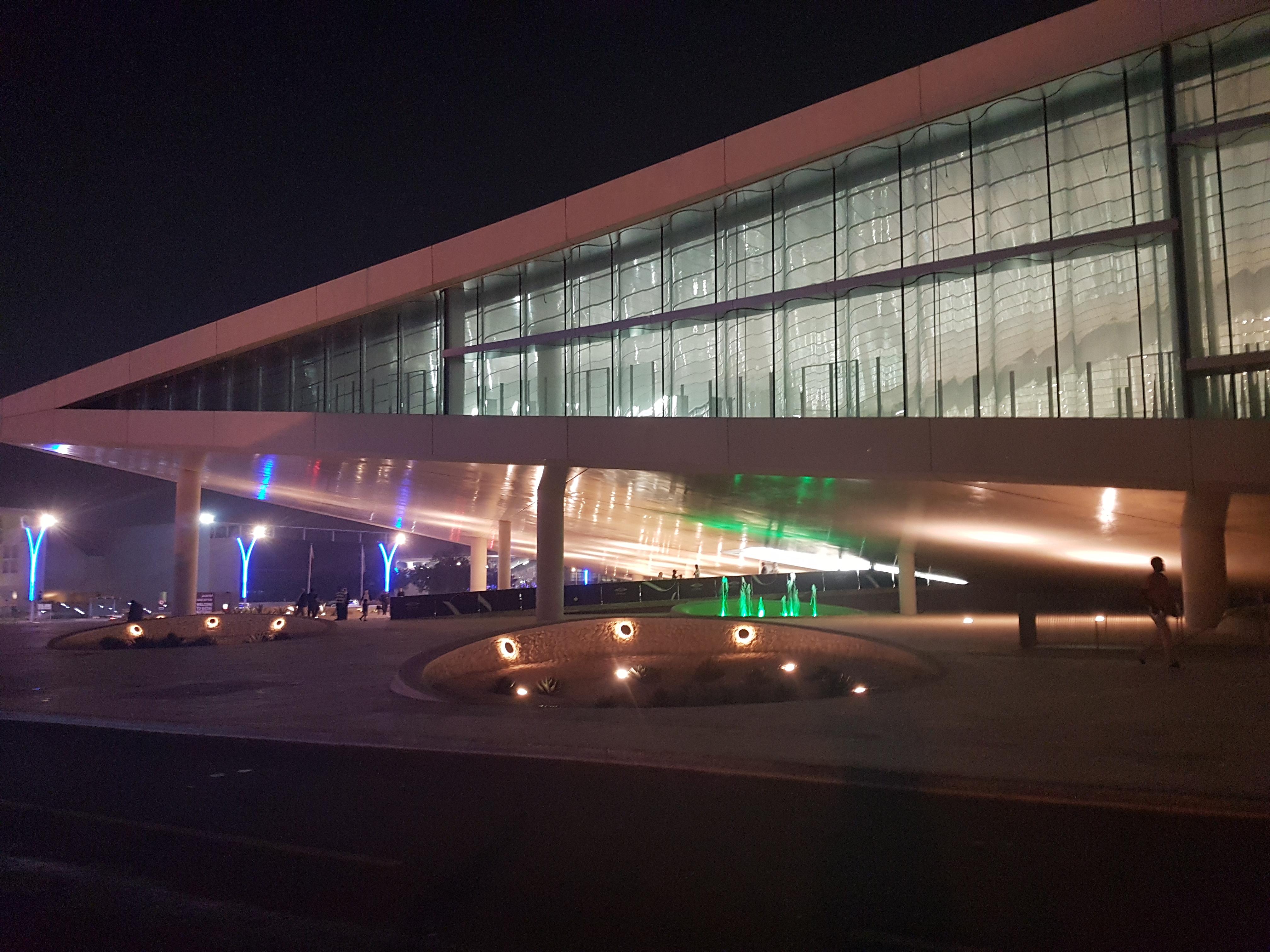 Qatar National Library